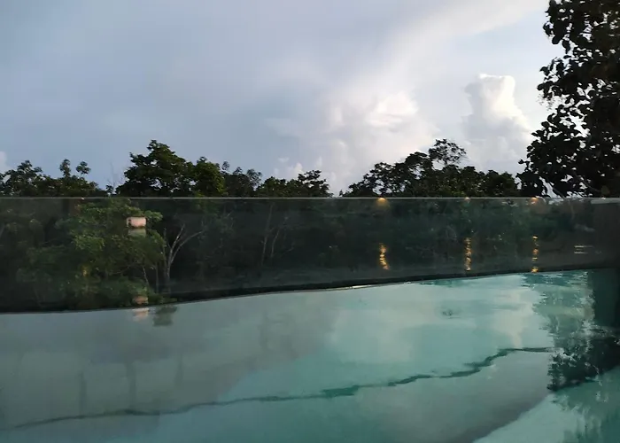 Nuestra Casa Apartamento Tulum