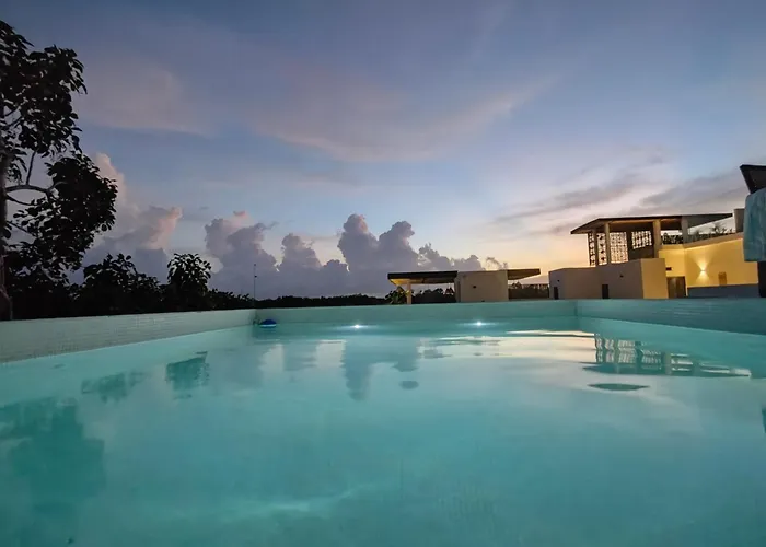 Nuestra Casa * Tulum