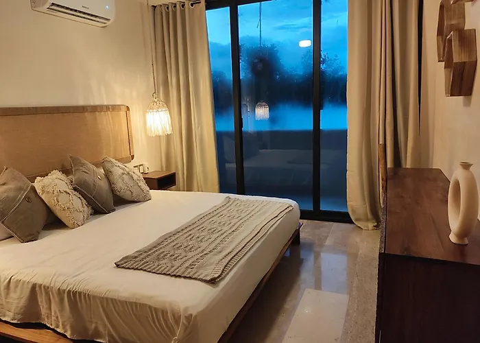 Apartamento Nuestra Casa *