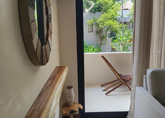 Nuestra Casa