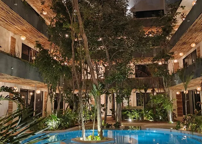 Nuestra Casa *