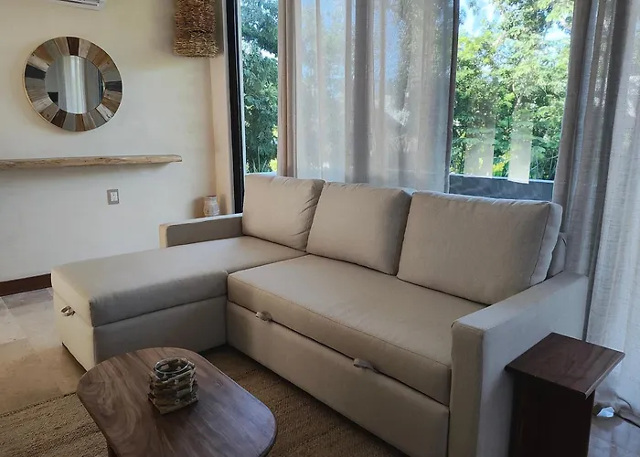Nuestra Casa * Tulum