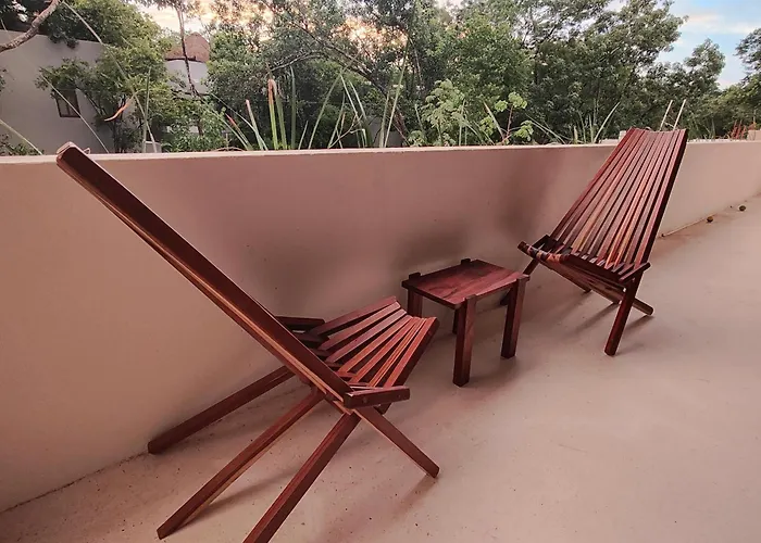 Nuestra Casa Tulum