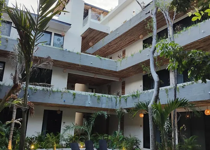 Apartamento Nuestra Casa