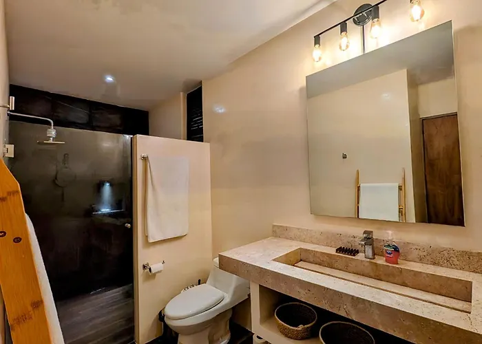 Apartamento Nuestra Casa *